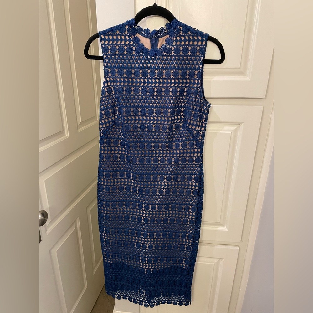 Shoshanna dress